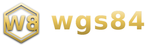 wgs84 logo